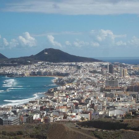 Jurel Vivienda Estudio Las Palmas de Gran Canaria Kültér fotó